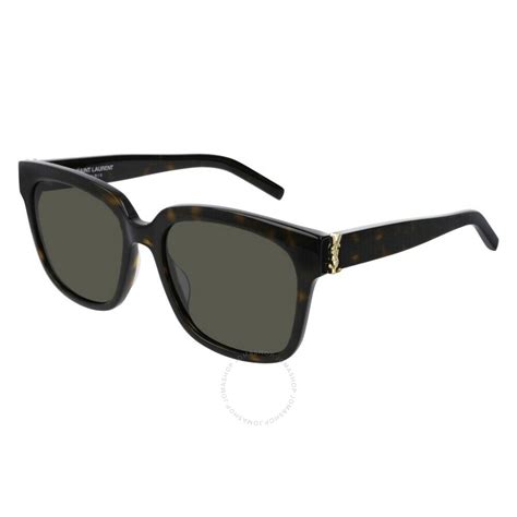 ysl sl m40 sunglasses|Saint Laurent SL M40 S (54 .